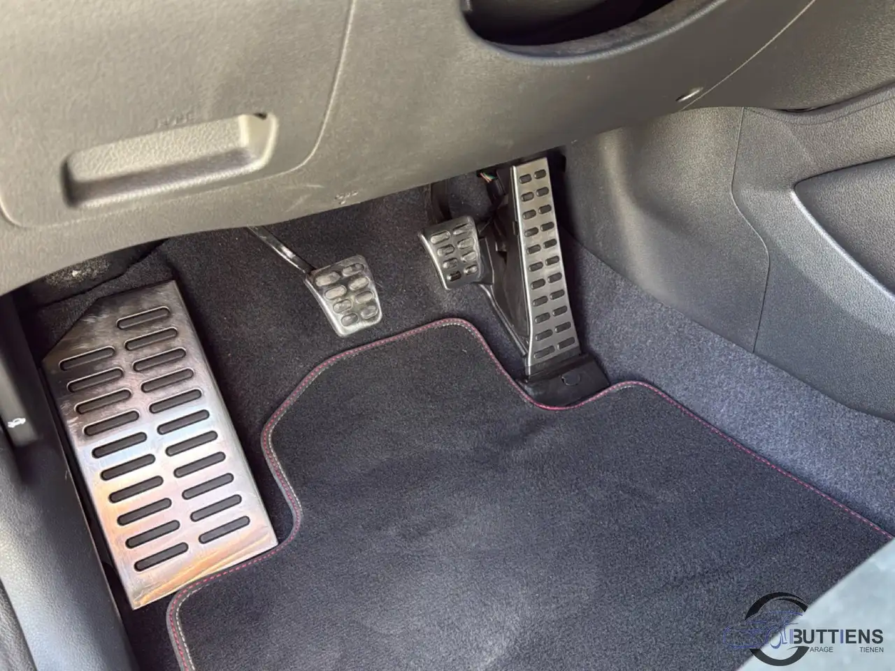 Hyundai TUCSON GDi Feel N-Line Pack, миниатюра 13