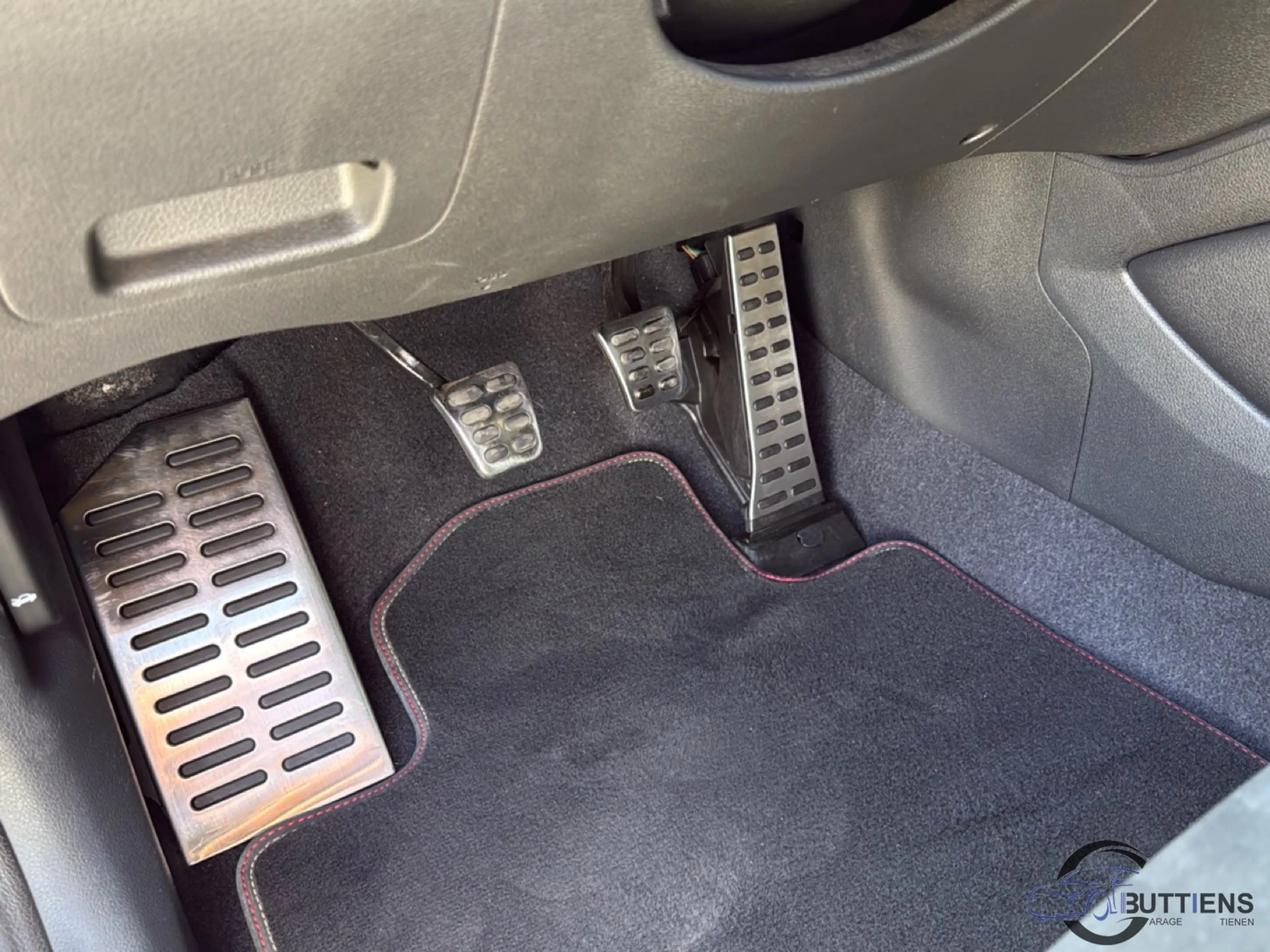 Hyundai TUCSON GDi Feel N-Line Pack — photo 13