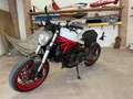 Ducati Monster 821 - thumbnail 1