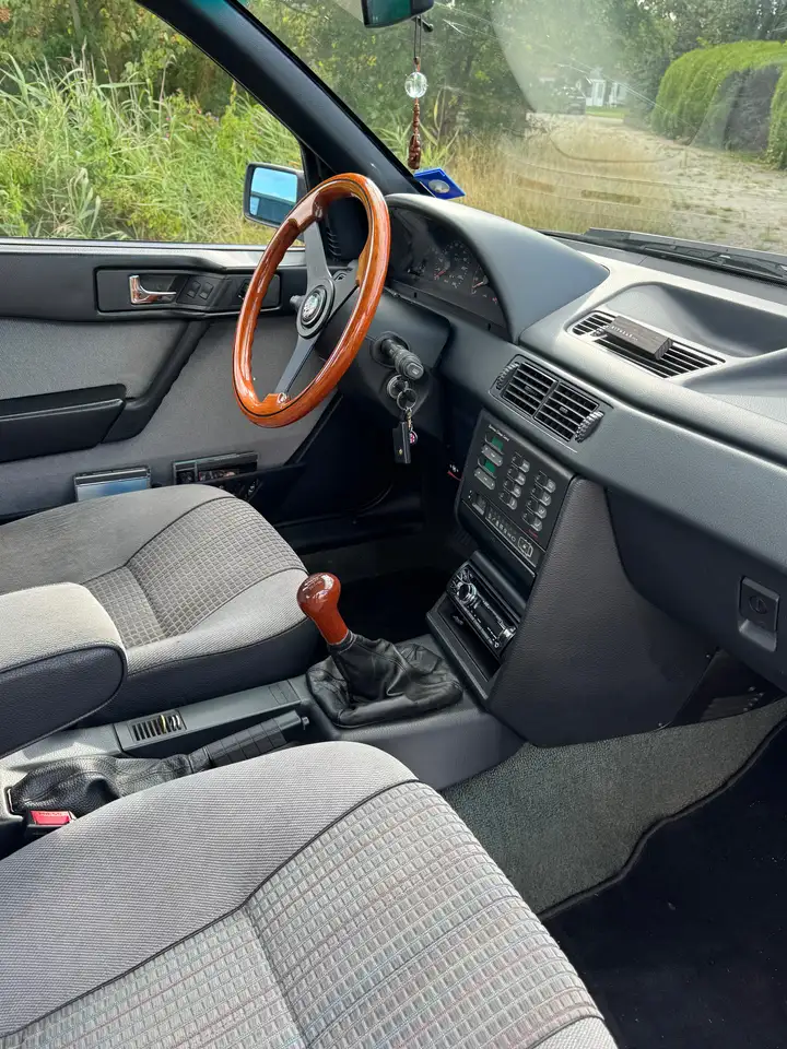 Alfa Romeo 155 1.8 TS U9, foto 11