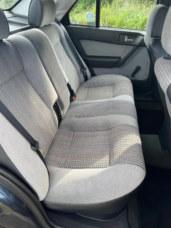 Alfa Romeo 155 1.8 TS U9, foto 8