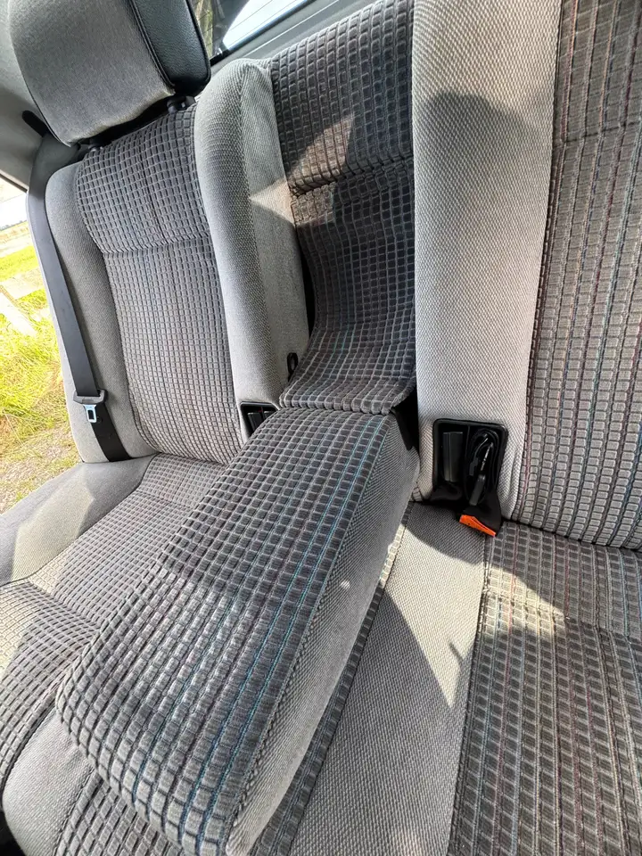 Alfa Romeo 155 1.8 TS U9, foto 9