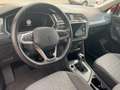 Volkswagen Tiguan 1.4 TSI eHybrid DSG Life Navi LED PDC SHZ Rosso - thumbnail 8