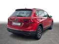 Volkswagen Tiguan 1.4 TSI eHybrid DSG Life Navi LED PDC SHZ Rosso - thumbnail 3