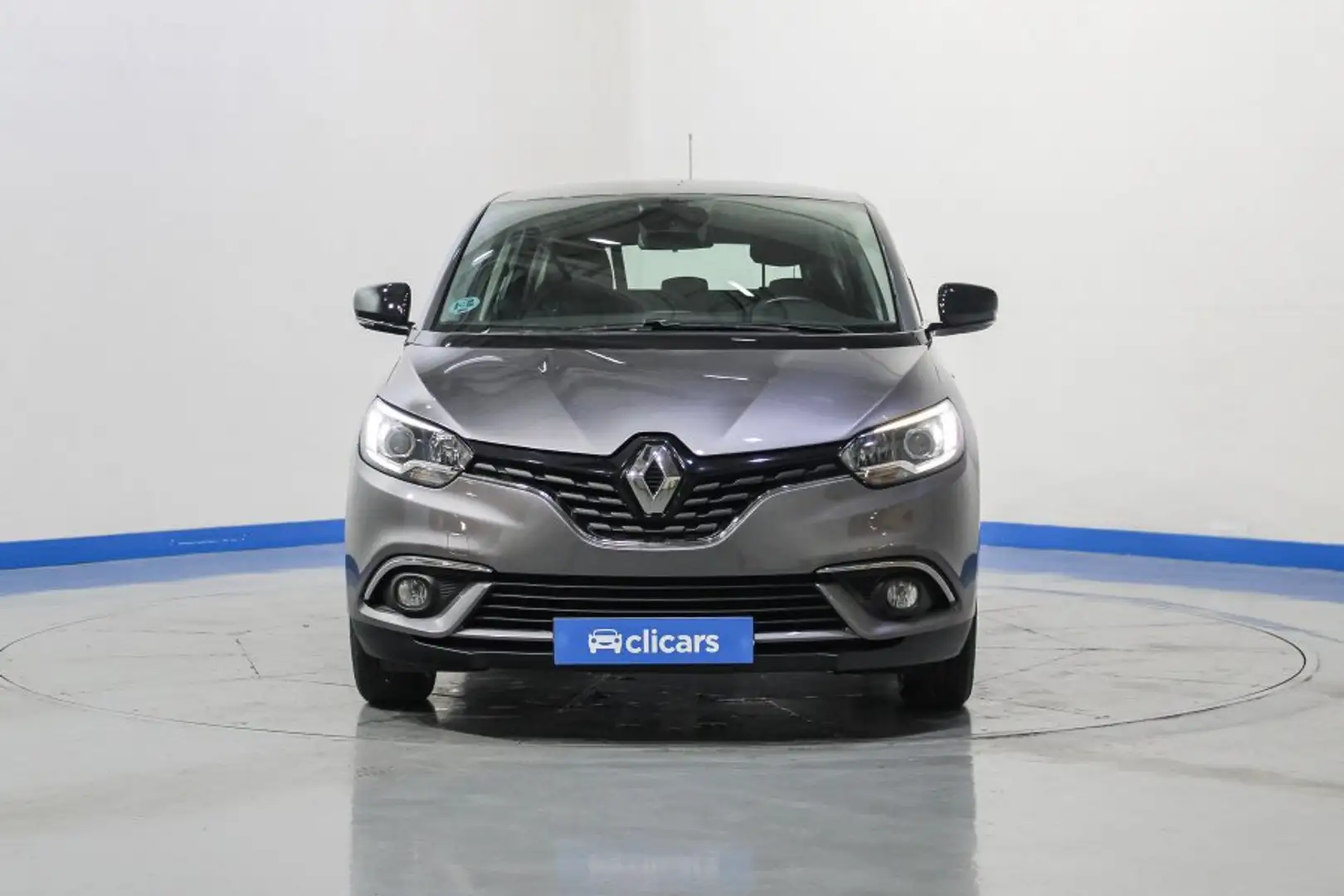 Renault Scenic 1.3 TCe GPF Limited 103kW Gri - 2