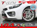 Kia ProCeed / pro_cee'd PRO CEE'D 1.6 T-GDi GT*Leder*Panorama*R-Cam* Weiß - thumbnail 1