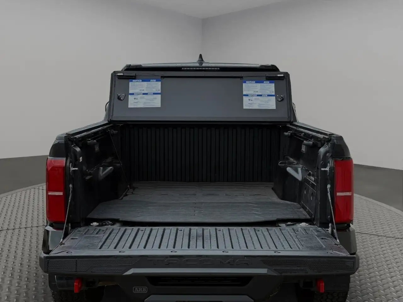 Toyota Tacoma photo Toyota Tacoma