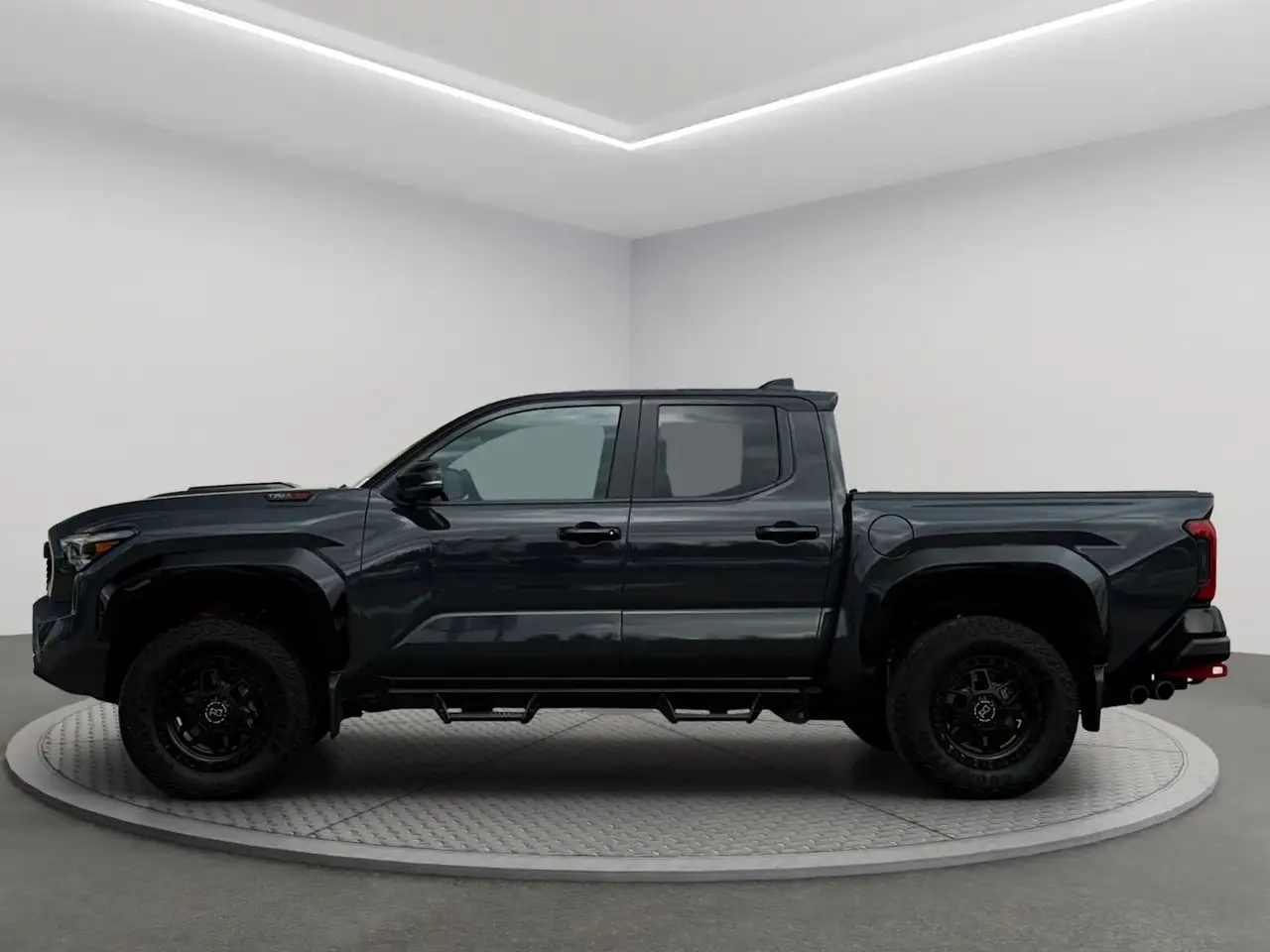 Toyota Tacoma photo Toyota Tacoma