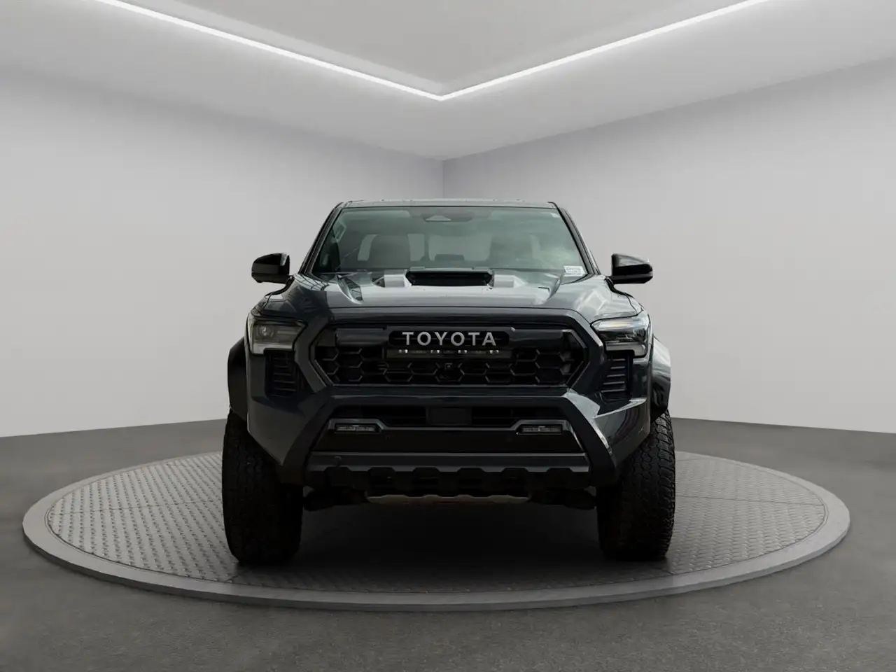 Toyota Tacoma photo Toyota Tacoma