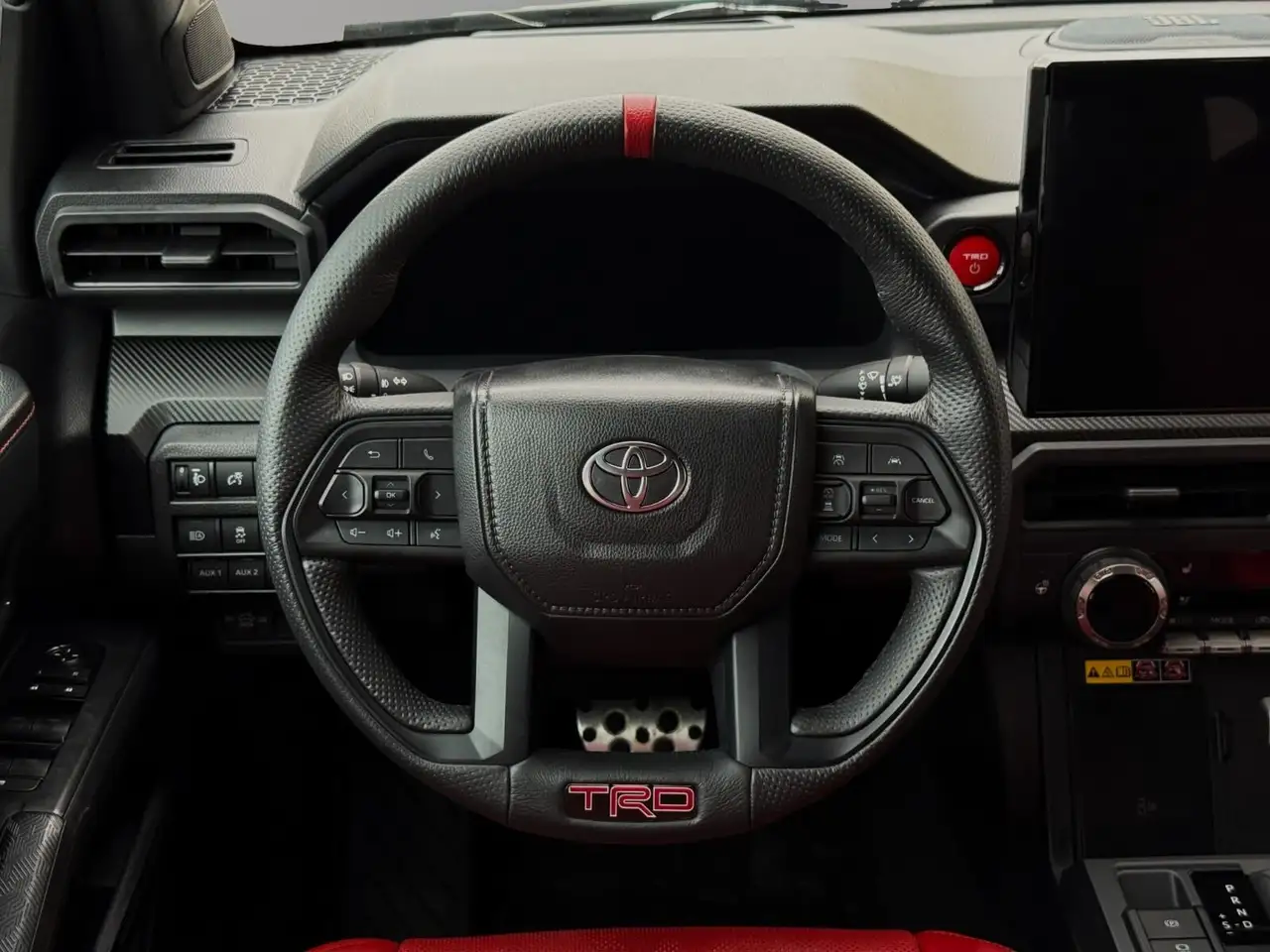 Toyota Tacoma photo Toyota Tacoma