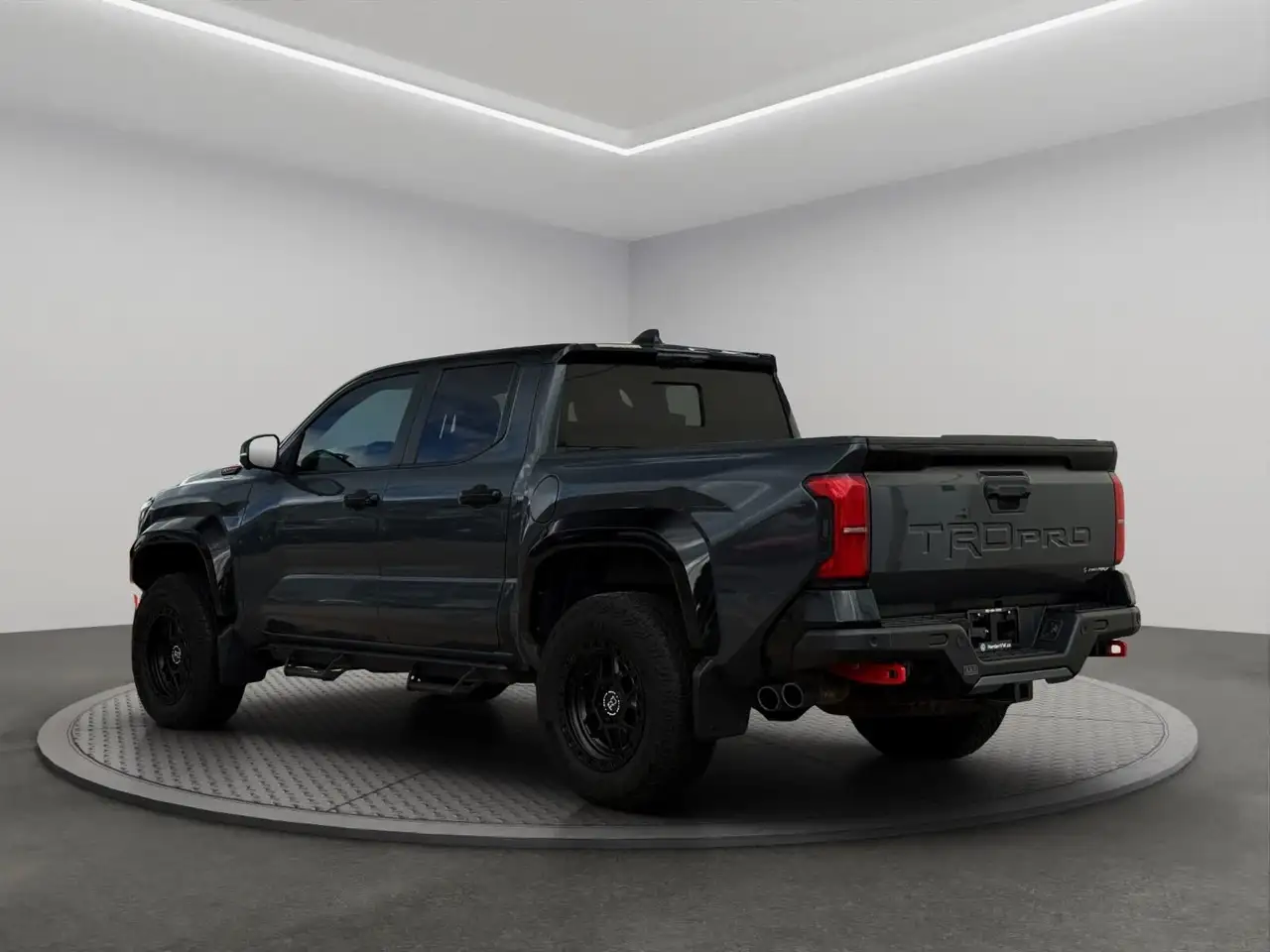 Toyota Tacoma photo Toyota Tacoma