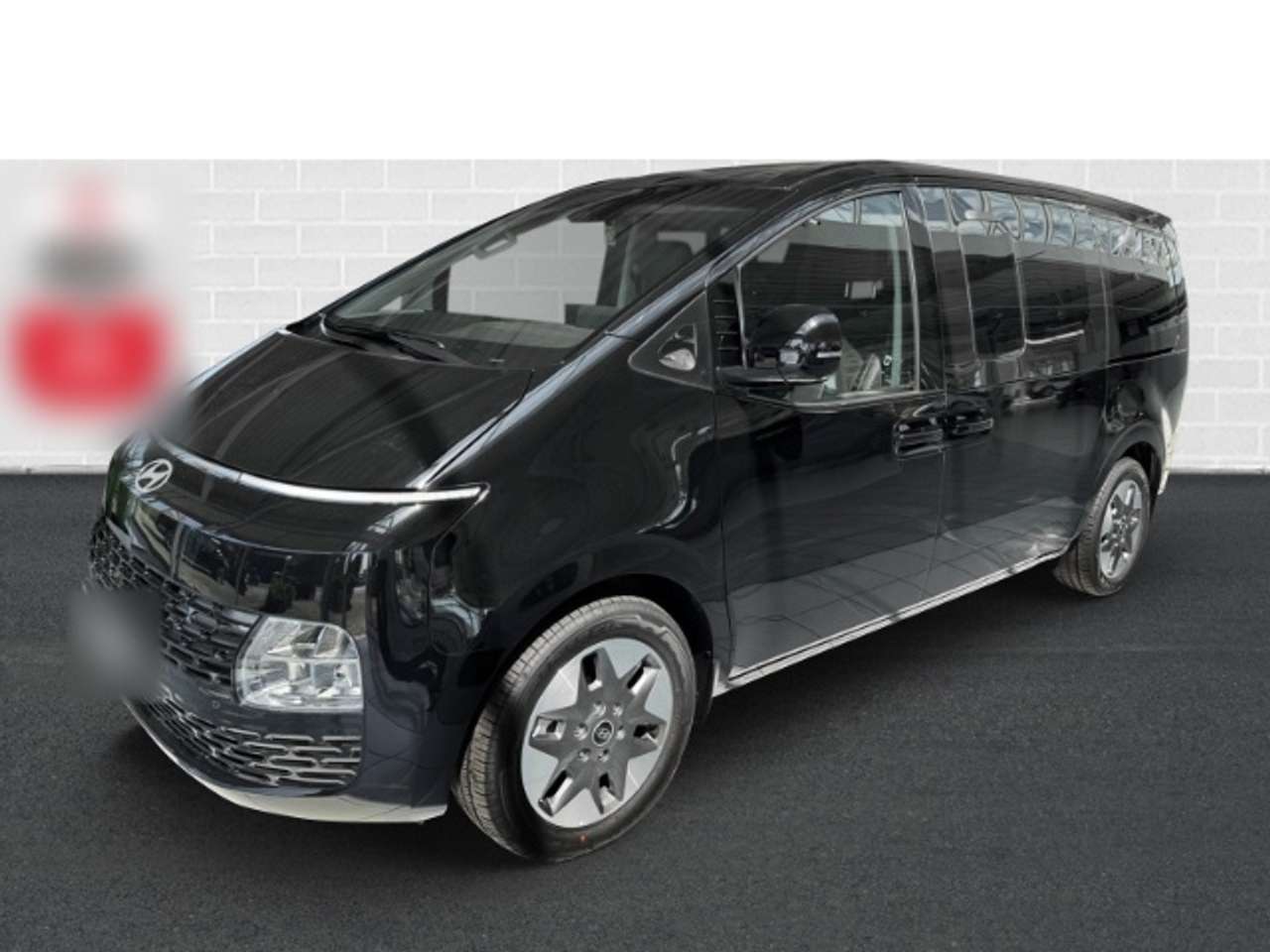 Hyundai-STARIA-HEV PRIME AT 9-SITZER+VOLL LED+NAVI+360 GRAD KAMER