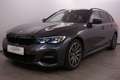 BMW 318 d M Sport Grau - thumbnail 3