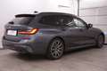 BMW 318 d M Sport Grau - thumbnail 2