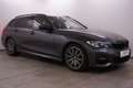 BMW 318 d M Sport Grau - thumbnail 1