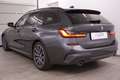 BMW 318 d M Sport Grau - thumbnail 4