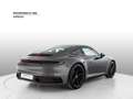 Porsche 992 coupe 3.0 carrera auto Grigio - thumbnail 3