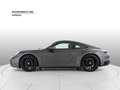 Porsche 992 coupe 3.0 carrera auto Grigio - thumbnail 2