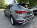 Hyundai SANTA FE Premium 4WD Aut Navi Kamera Ponorama Grau - thumbnail 9
