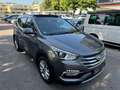 Hyundai SANTA FE Premium 4WD Aut Navi Kamera Ponorama Grau - thumbnail 10