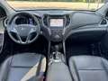 Hyundai SANTA FE Premium 4WD Aut Navi Kamera Ponorama Grau - thumbnail 17