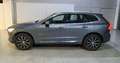 Volvo XC60 T6 Recharge Plug-in Hybrid AWD Inscription Gris - thumbnail 4