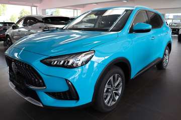 Comfort Navi Leder SHZ Alu Klima SOFORT
