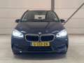 BMW 218 2-serie Gran Tourer 218i 7p. Executive Edition | C Blauw - thumbnail 18