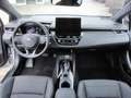 Toyota Corolla TS 1.8 Hybrid Teampl. ACC+LED+Technikp. Silber - thumbnail 9