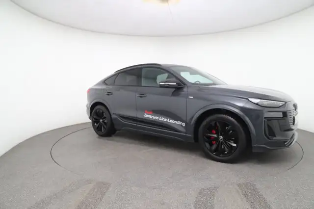 Audi Q6 e-tron e-tron performance Ansicht 7