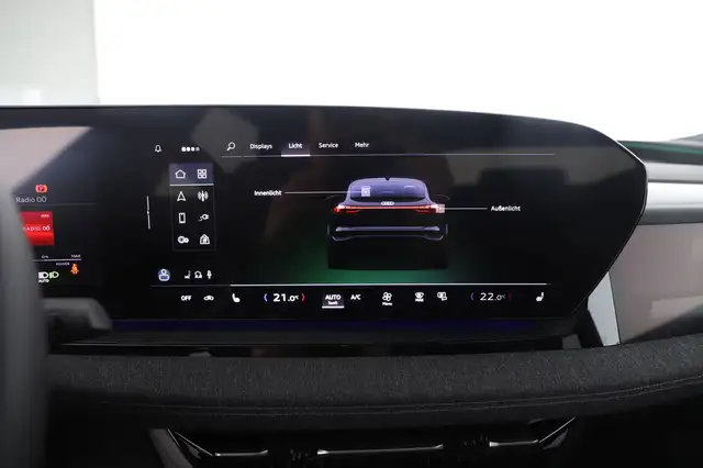 Audi Q6 e-tron e-tron performance Ansicht 17