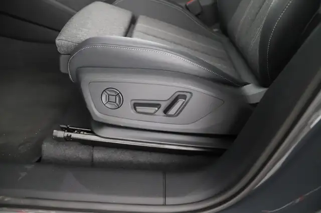 Audi Q6 e-tron e-tron performance Ansicht 11