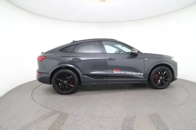 Audi Q6 e-tron e-tron performance Ansicht 6