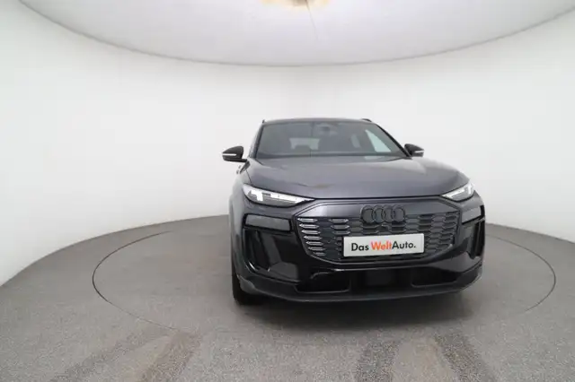 Audi Q6 e-tron e-tron performance Ansicht 8