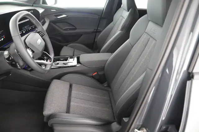 Audi Q6 e-tron e-tron performance Ansicht 9