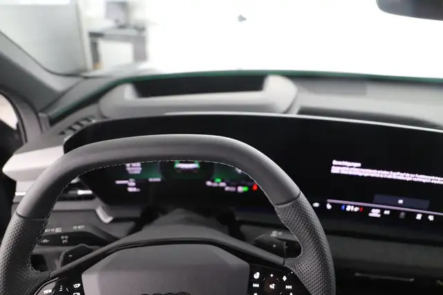 Audi Q6 e-tron e-tron performance Ansicht 13