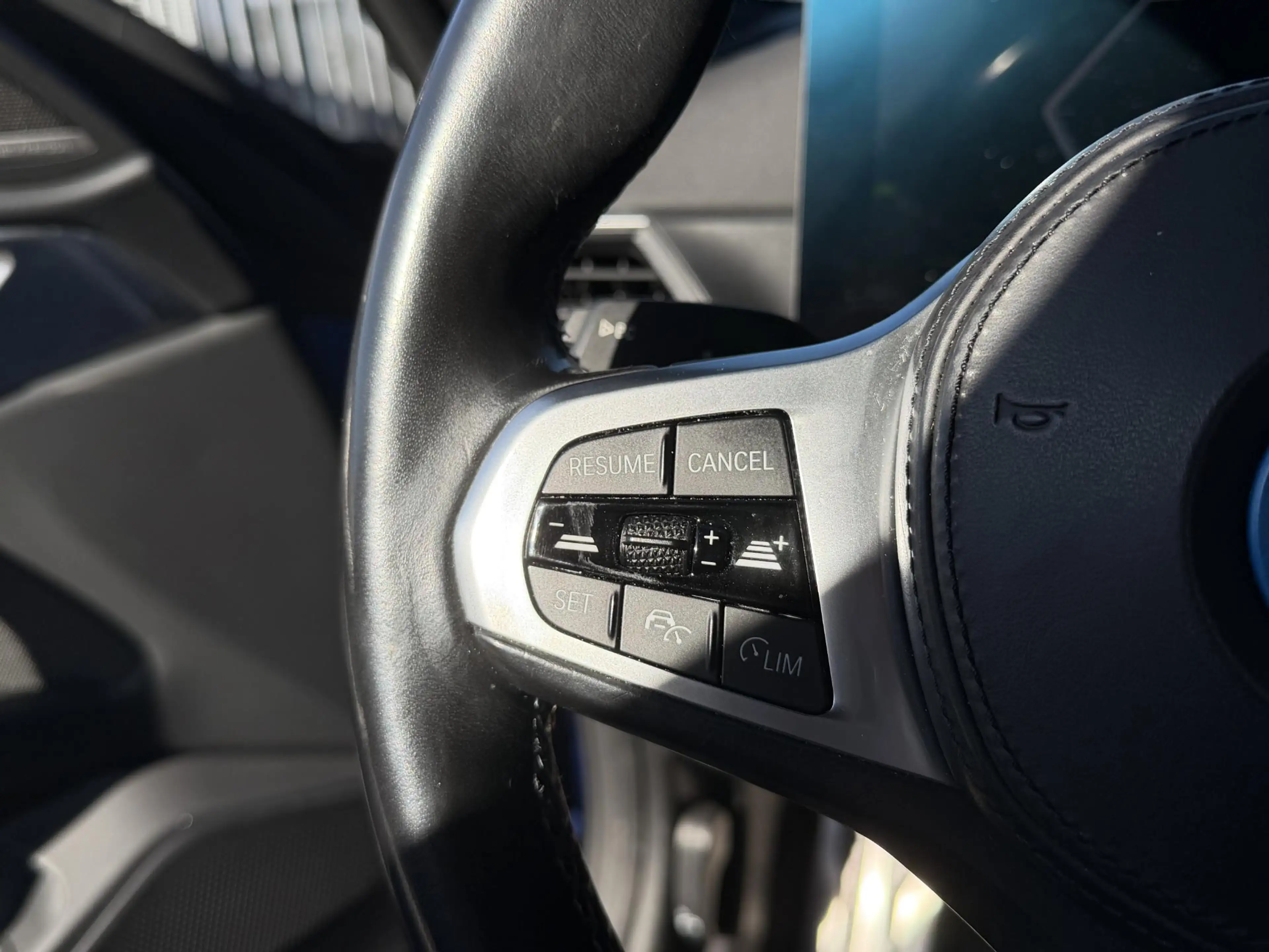 BMW i4 M50 High Executive 84 kWh 19"/Lederen M-stoelen + — photo 11