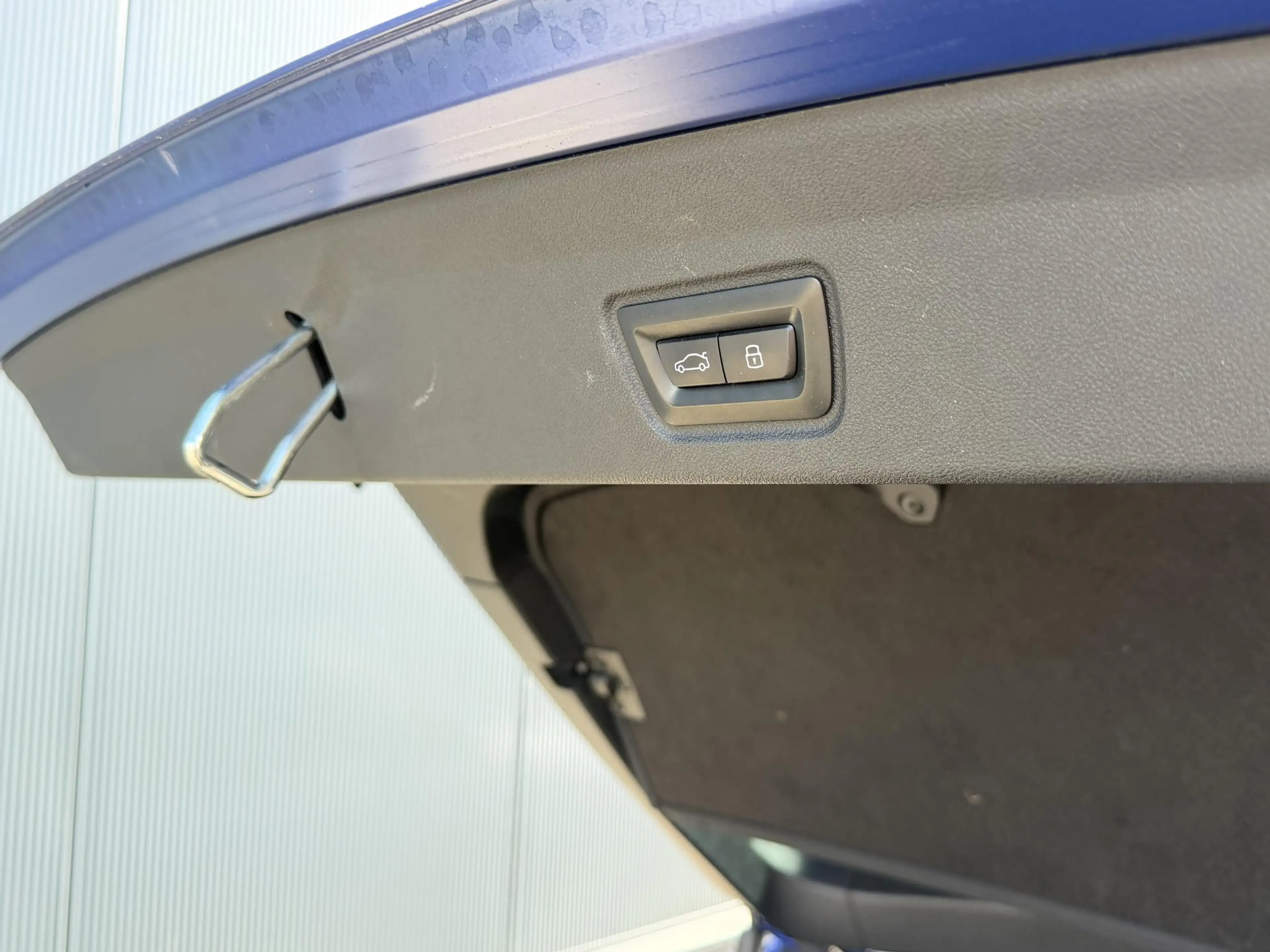 BMW i4 M50 High Executive 84 kWh 19"/Lederen M-stoelen + — photo 19