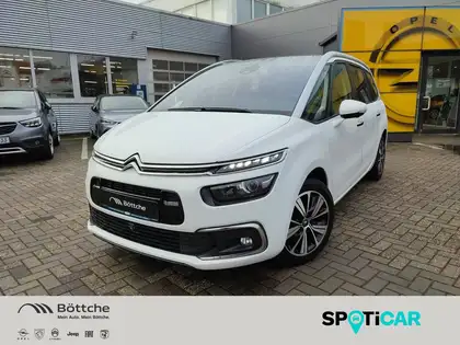 Annonce voiture d'occasion Citroen C4 Picasso - CARADIZE