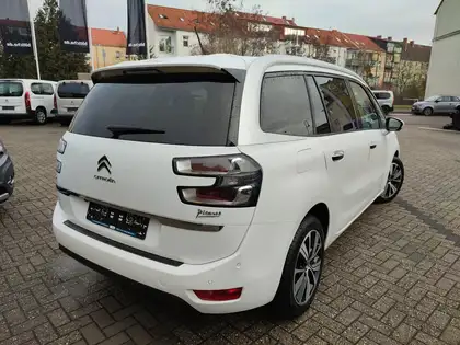 Annonce voiture d'occasion Citroen C4 Picasso - CARADIZE