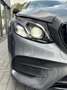 Mercedes-Benz E 300 Coupé AMG Line Camera Widescreen 360º Gris - thumbnail 29