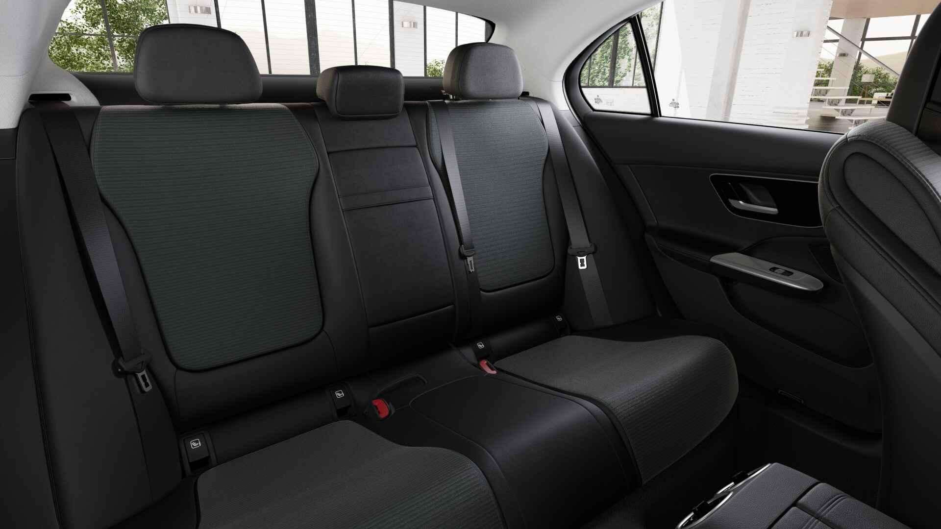 Mercedes Classe C 200 Luxury Line - - Joinsteer - #4