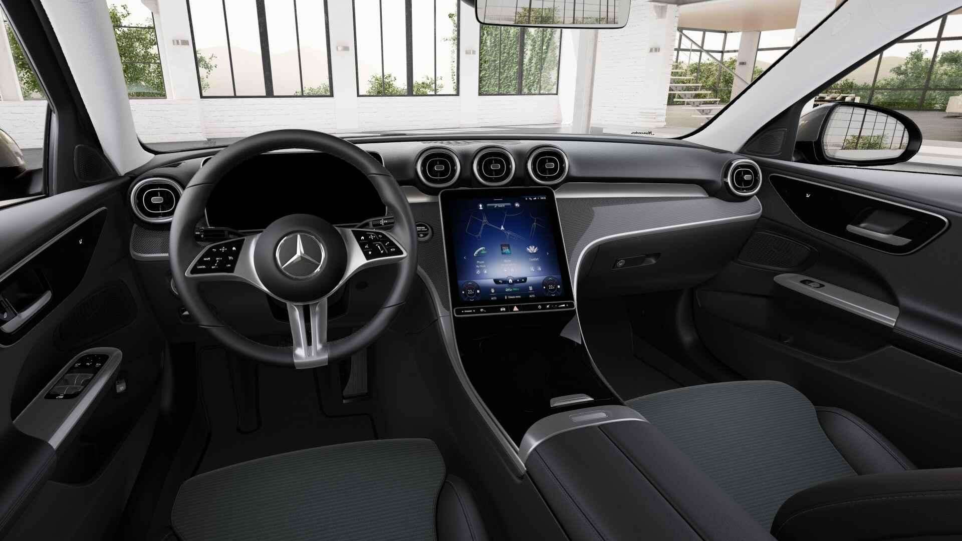 Mercedes Classe C 200 Luxury Line - - Joinsteer - #5