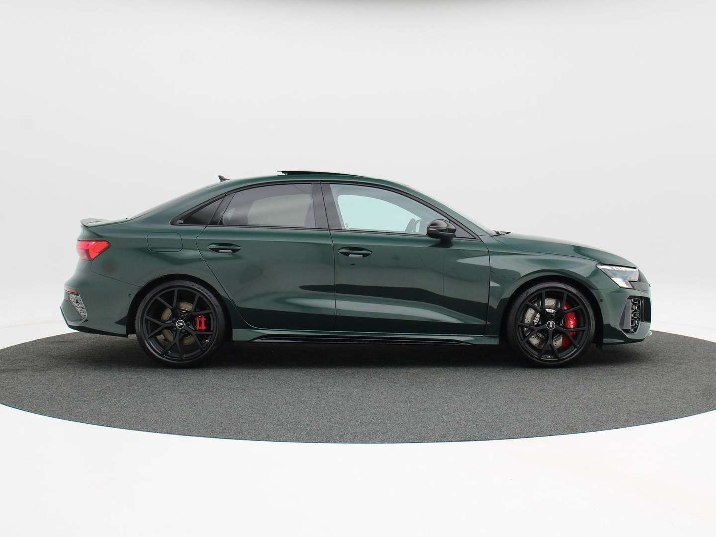 Audi RS3 Limousine 400 Pk -  - Joinsteer - #5