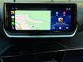 Peugeot 208 208 1.2 puretech Allure s&s 100cv + GPL Blu/Azzurro - thumbnail 11