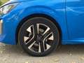Peugeot 208 208 1.2 puretech Allure s&s 100cv + GPL Blu/Azzurro - thumbnail 7