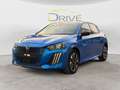 Peugeot 208 208 1.2 puretech Allure s&s 100cv + GPL Blu/Azzurro - thumbnail 2