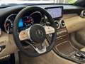 Mercedes-Benz C 220 Cabrio 220d 9G-Tronic Bleu - thumbnail 16