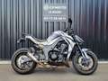 Kawasaki Z 1000 Blanc - thumbnail 1