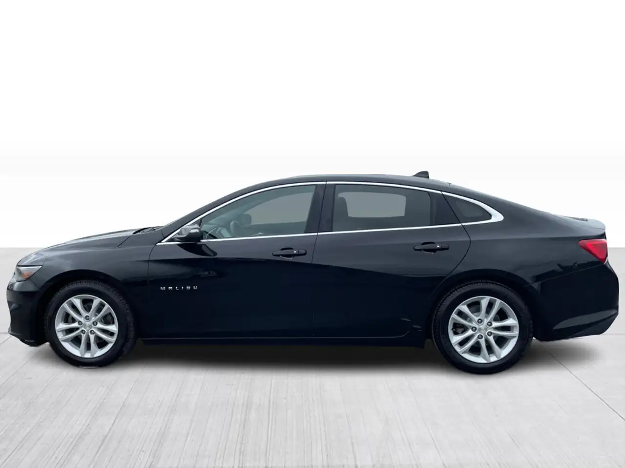 Chevrolet Malibu снимка Chevrolet Malibu